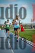 Fotos de los 1000 m llanos de varones