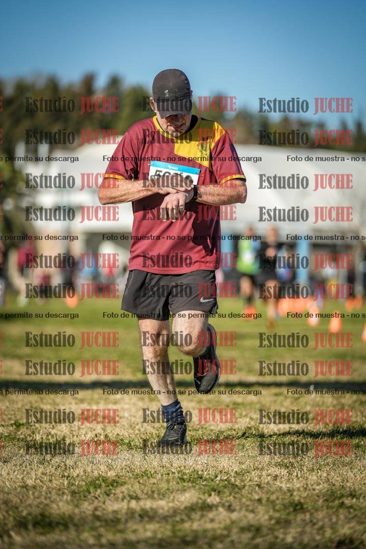 Fotos de las llegadas