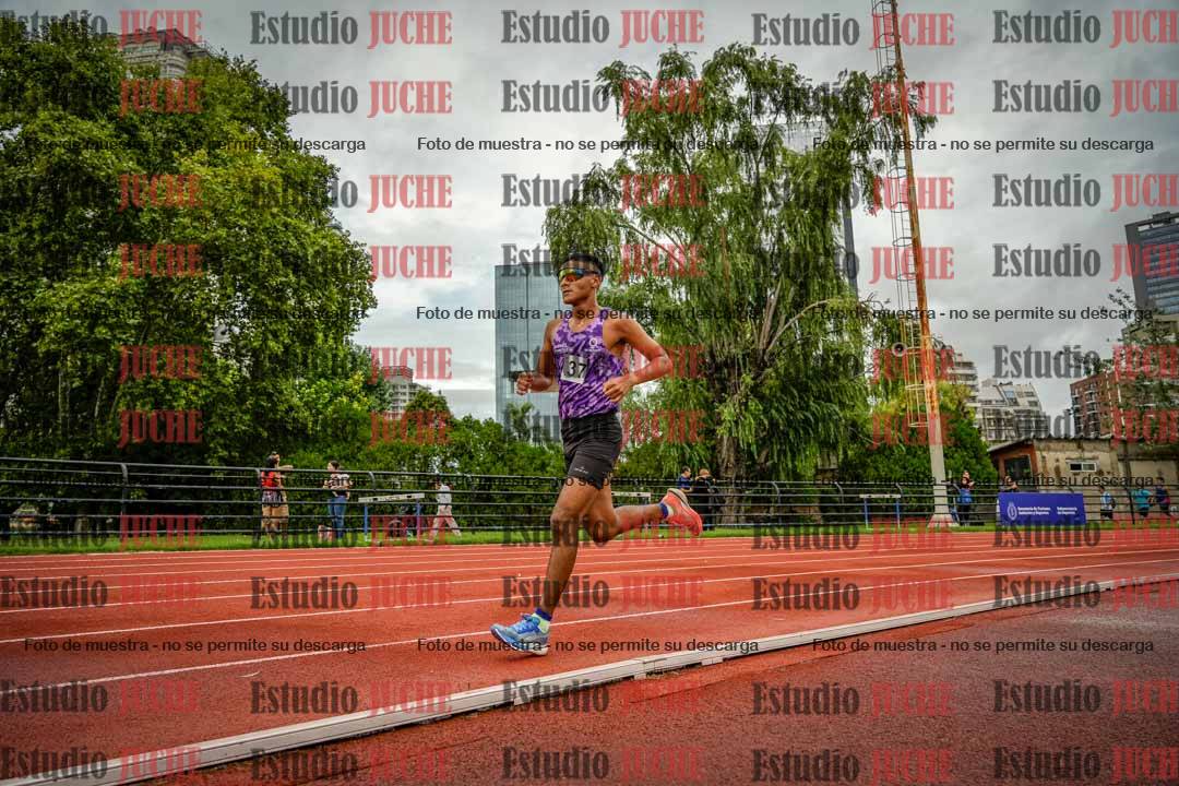 Fotos de los 10.000 m