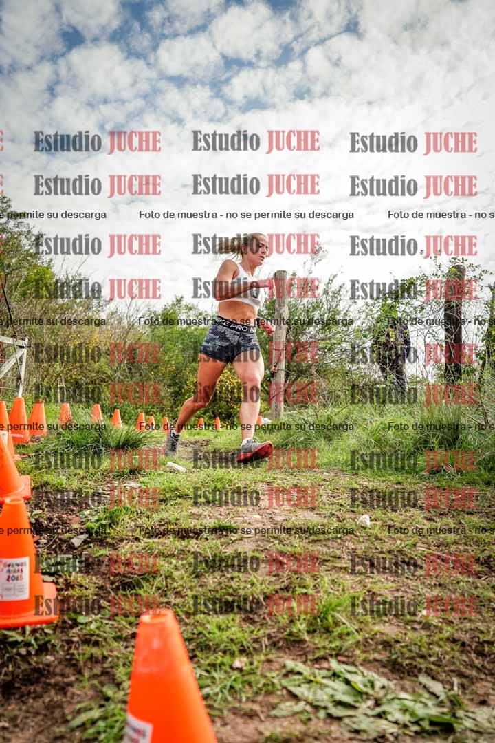 Fotos en el circuito