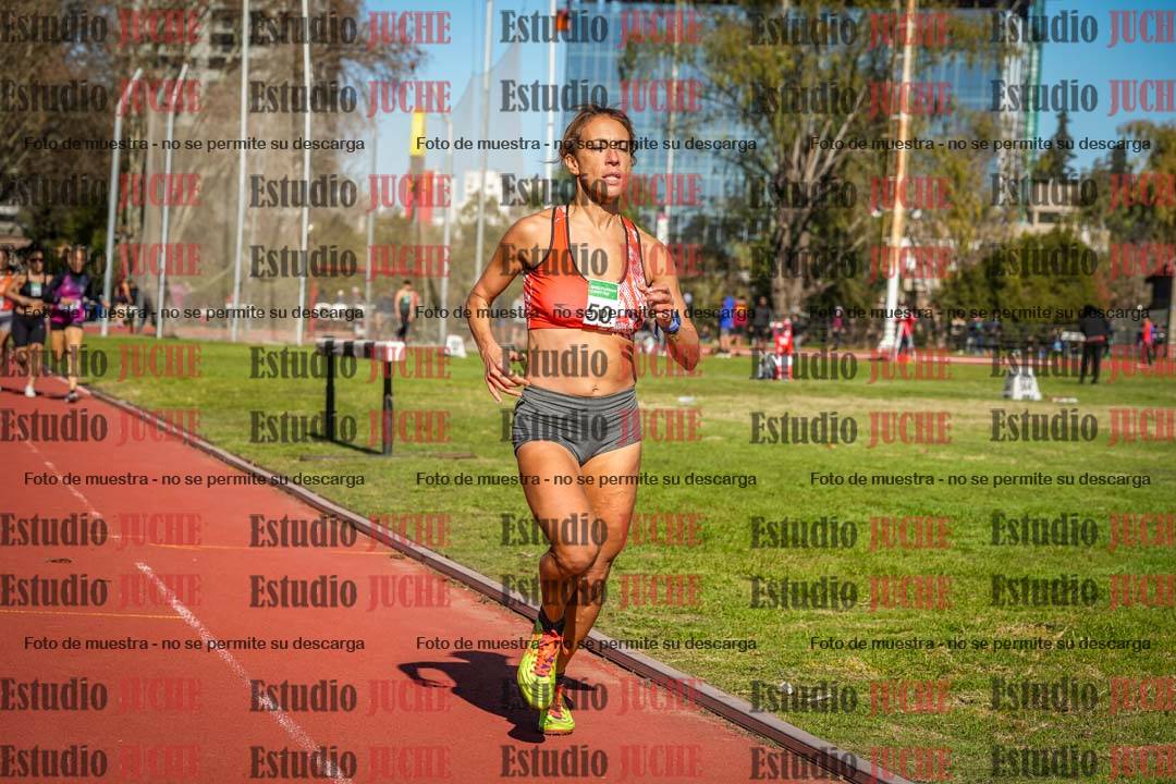 Fotos de los 800 m llanos de mujeres