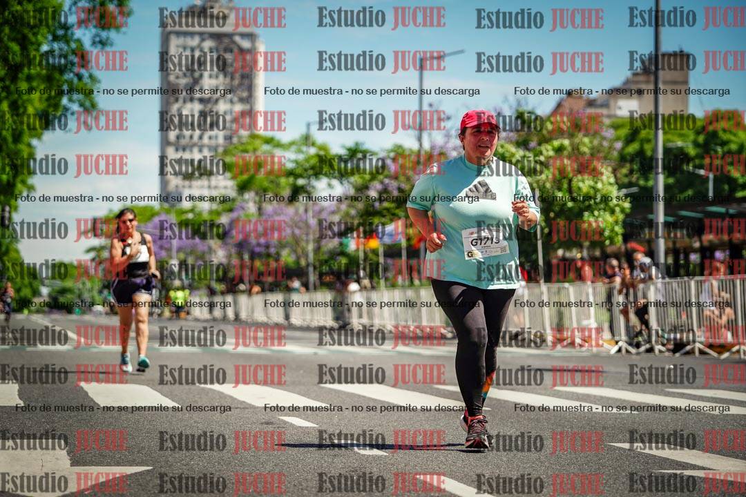 Fotos de la llegada - categoría G
