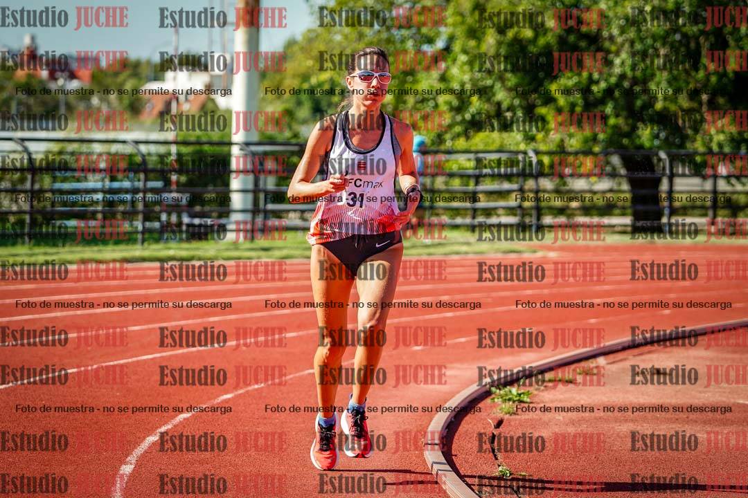 Fotos de los 10.000 m llanos