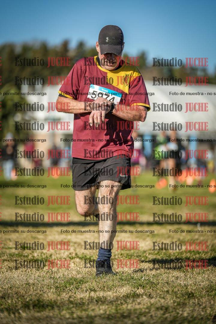 Fotos de las llegadas