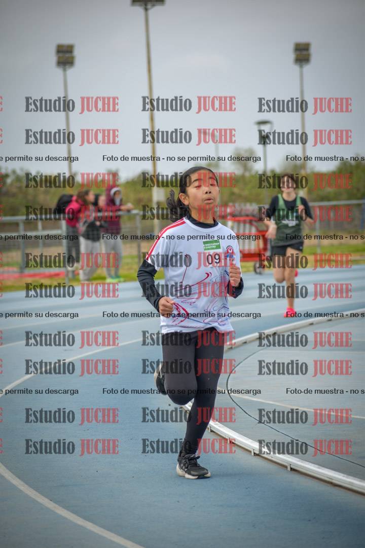 Fotos de los 600 m llanos de mujeres