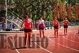 Fotos de los 800 m llanos de mujeres