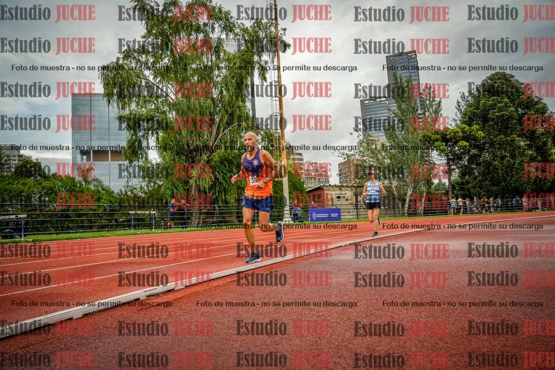 Fotos de los 10.000 m
