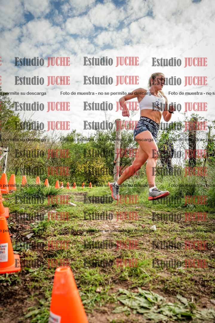 Fotos en el circuito