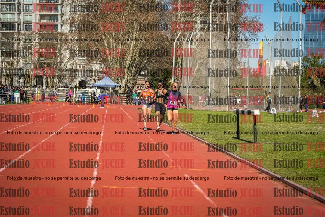 Fotos de los 800 m llanos de mujeres