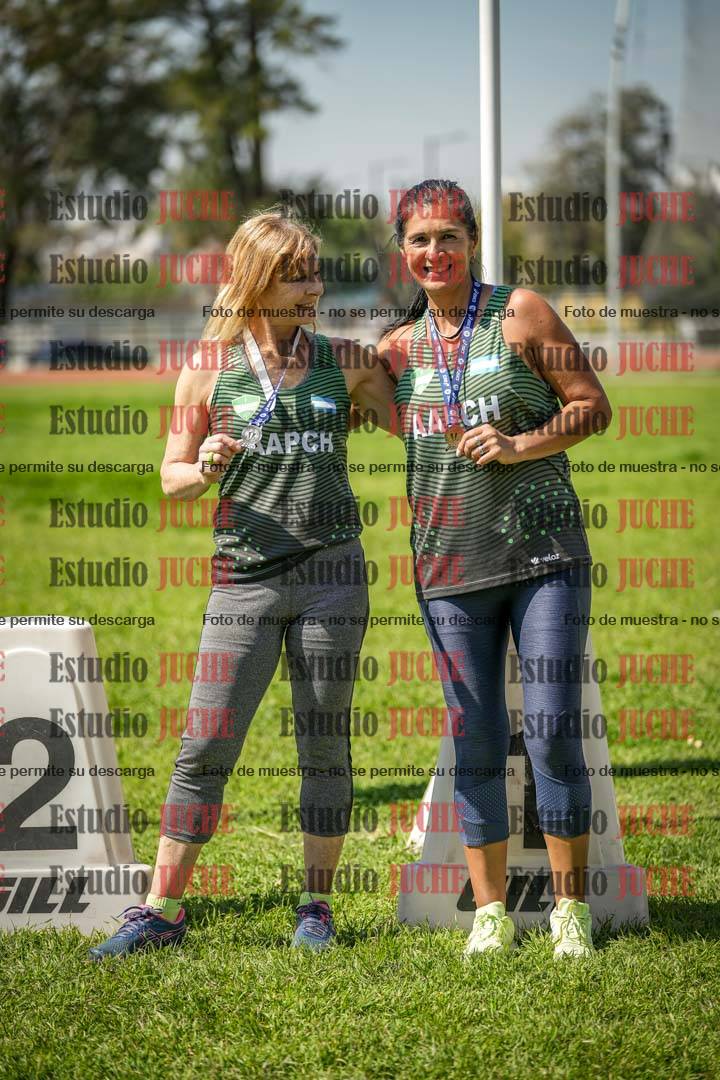 Fotos de algunos extras del torneo