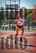 Fotos de los 10.000 m de mujeres y varones - serie 2