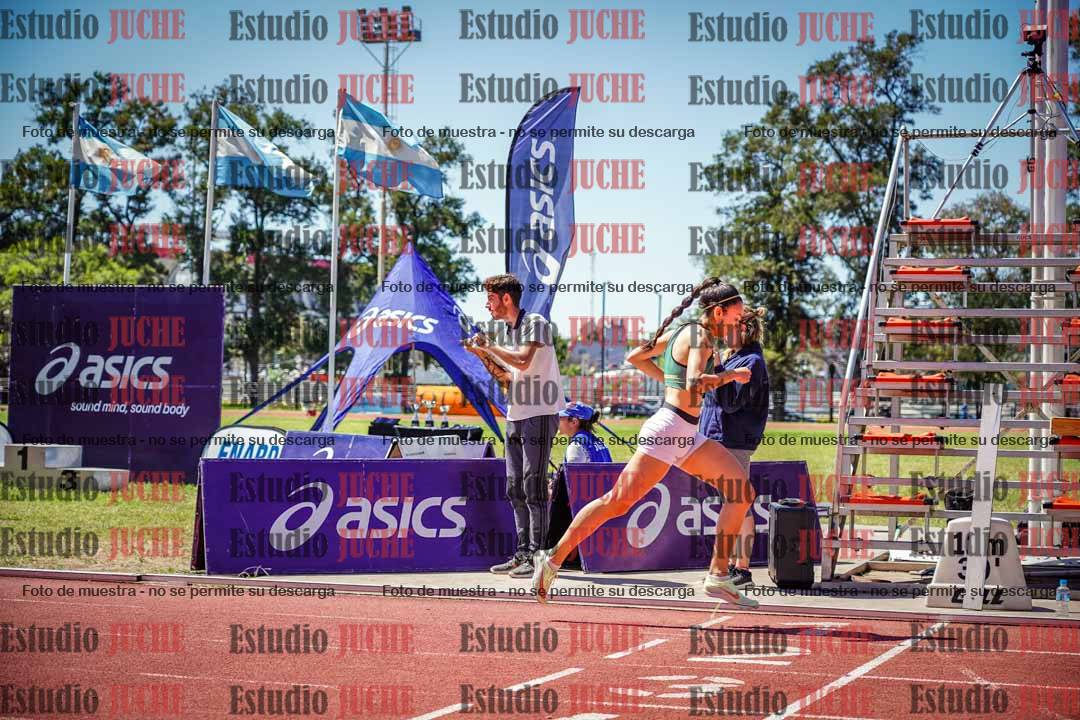 Fotos de los 800 m llanos de mujeres
