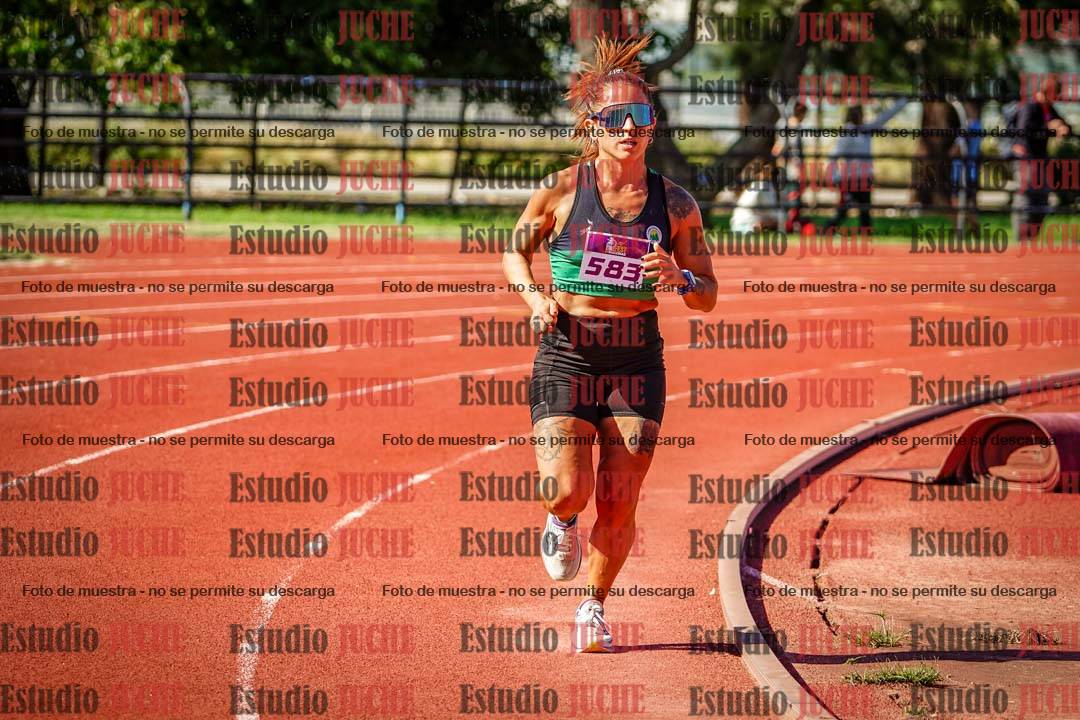 Fotos de los 10.000 m llanos