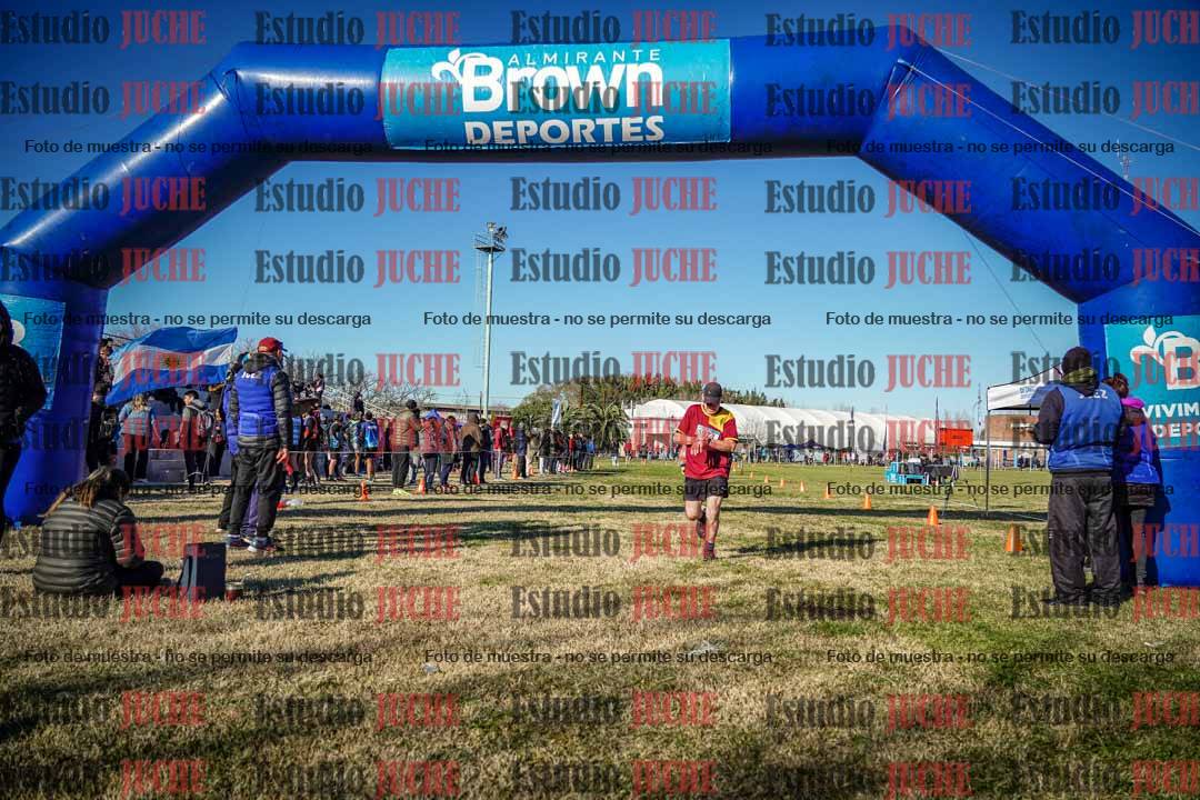Fotos de las llegadas