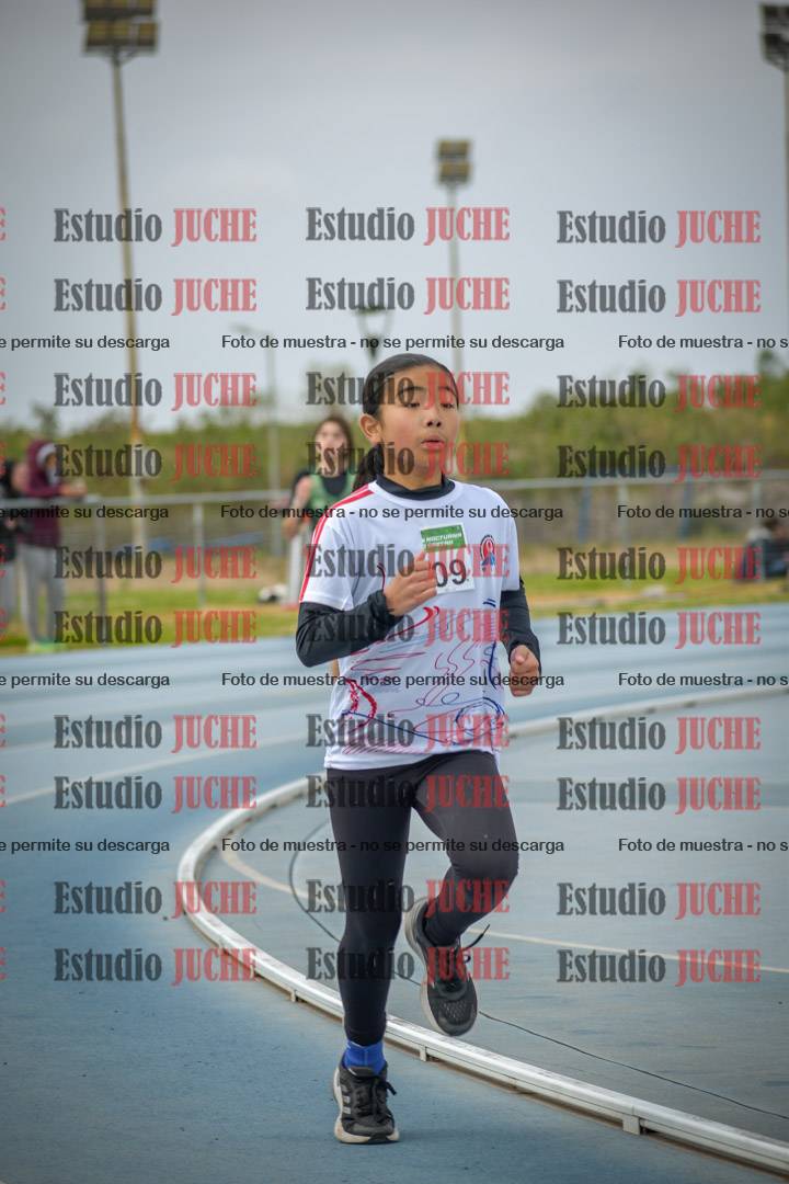 Fotos de los 600 m llanos de mujeres