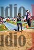 Fotos del salto en largo de mujeres - U15