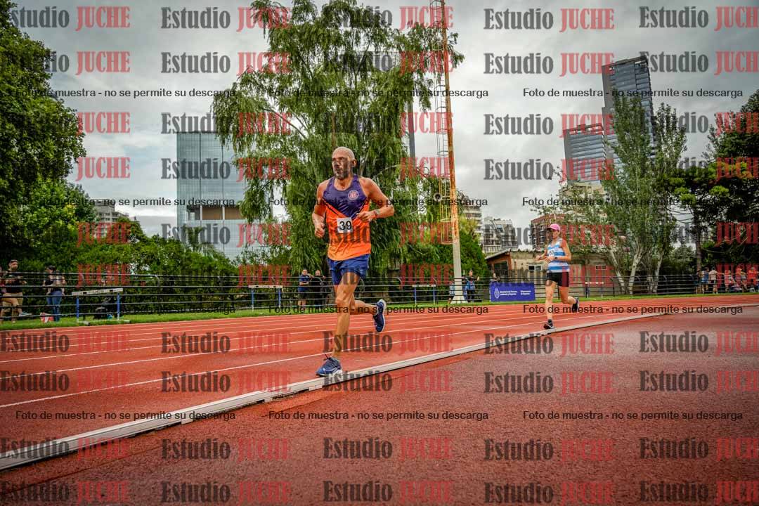 Fotos de los 10.000 m