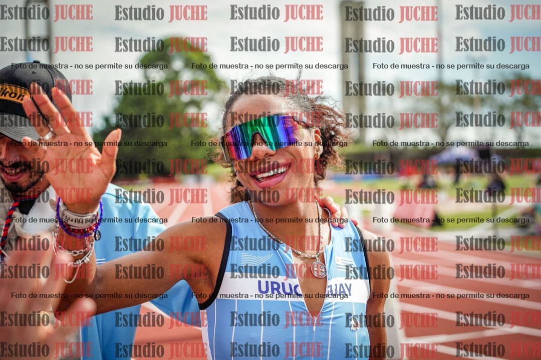 Fotos de algunos extras y podios del día 3