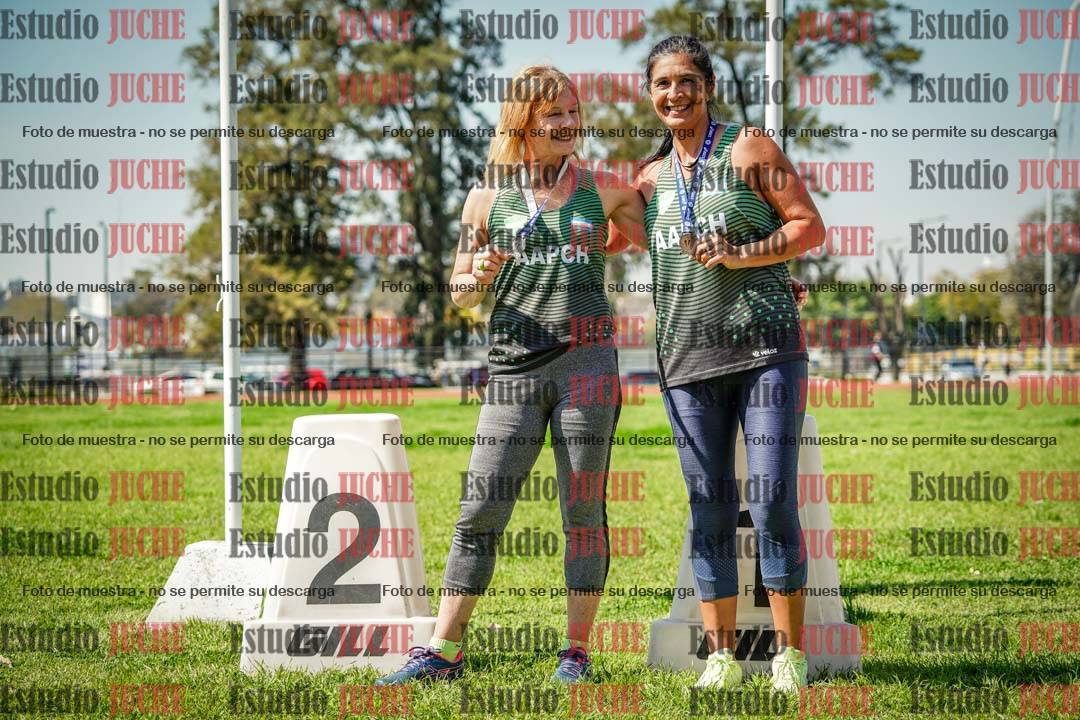 Fotos de algunos extras del torneo