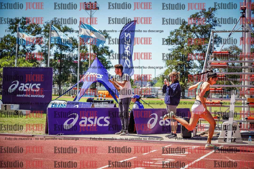 Fotos de los 800 m llanos de mujeres