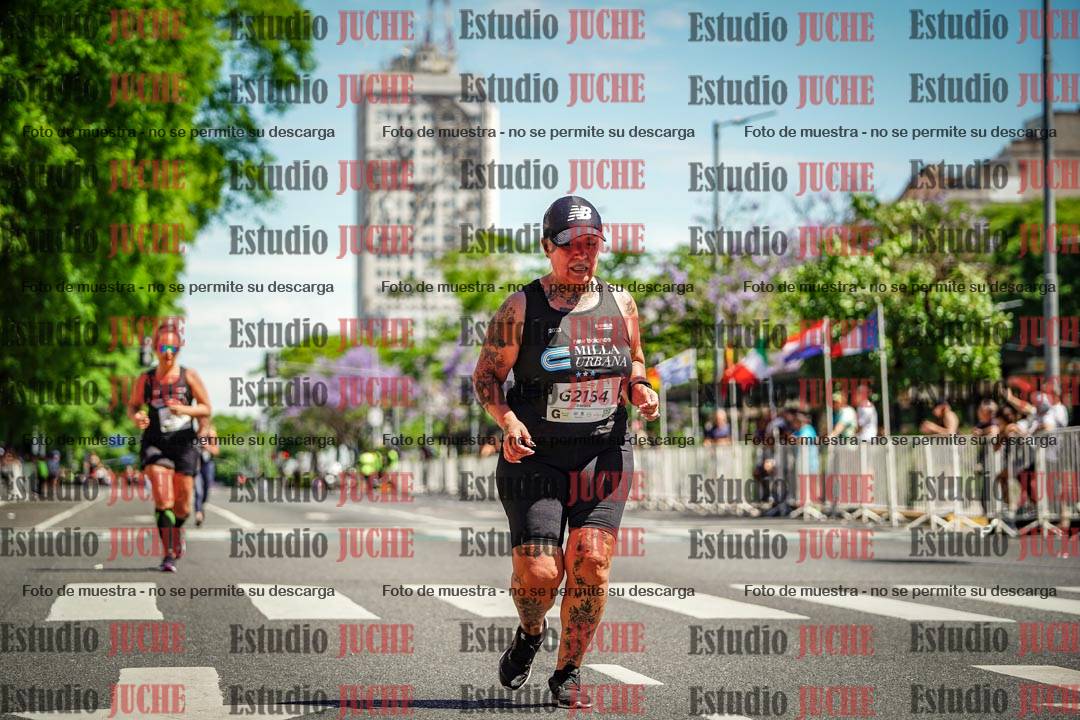 Fotos de la llegada - categoría G