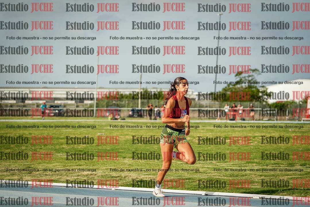 Fotos de los 800 m llanos de mujeres