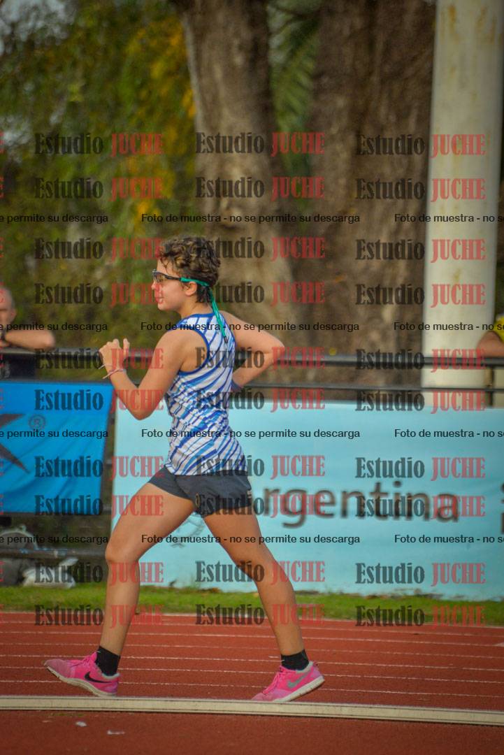 Fotos de los 10.000 m marcha de mujeres y varones