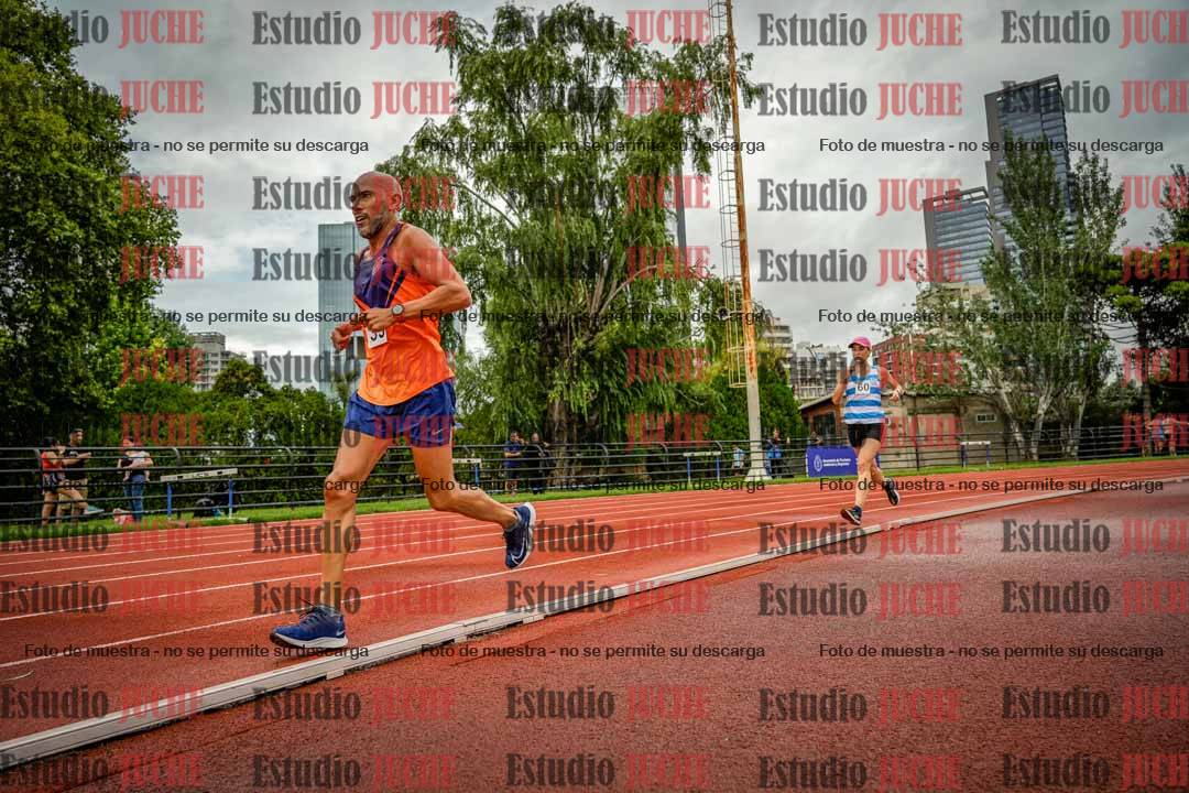 Fotos de los 10.000 m