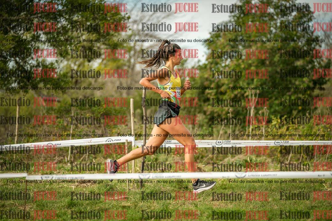 Fotos en el circuito