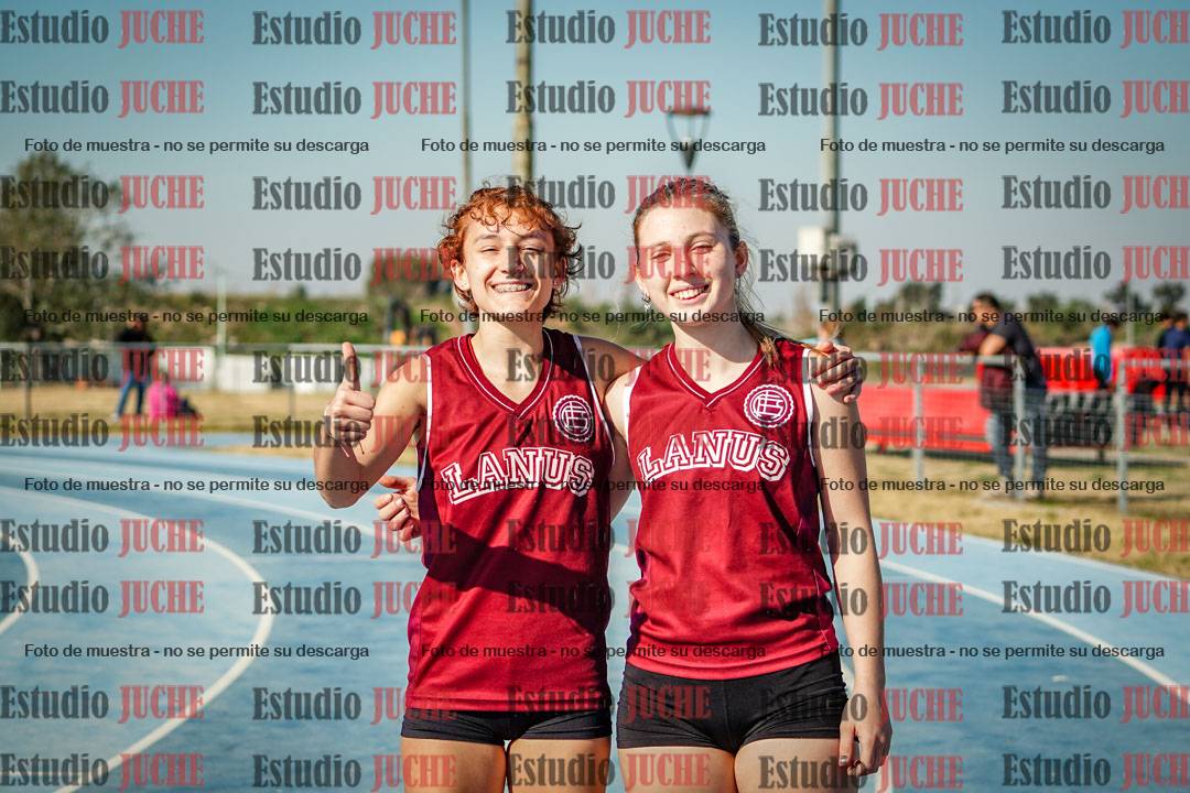 Fotos de algunos extras del torneo
