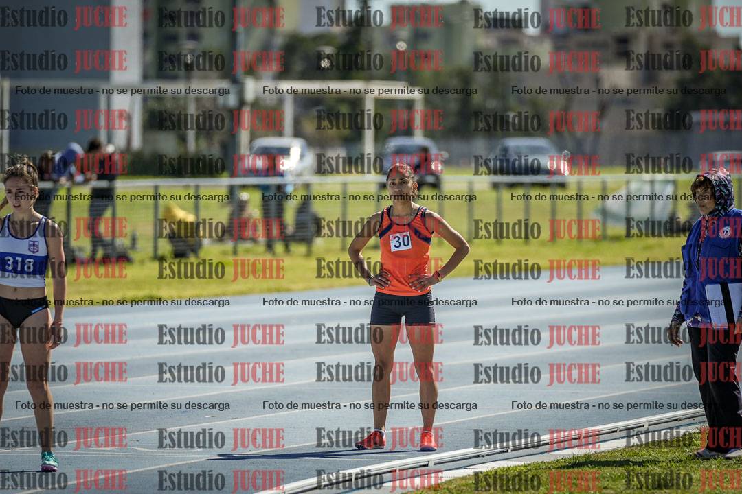 Fotos de los 800 m llanos de mujeres