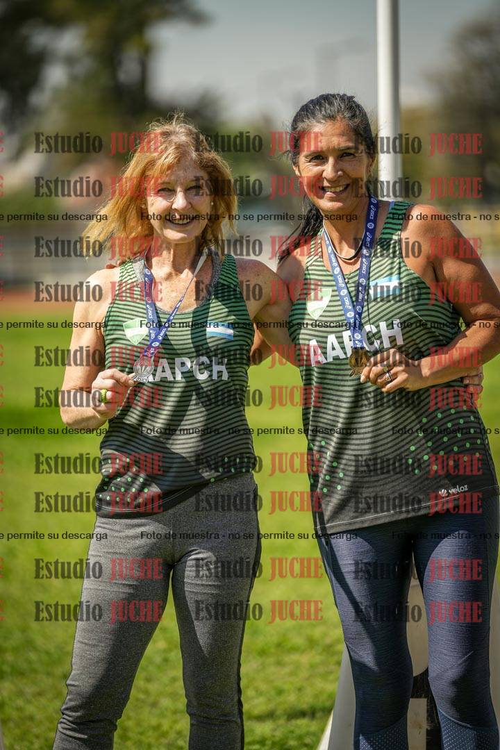 Fotos de algunos extras del torneo