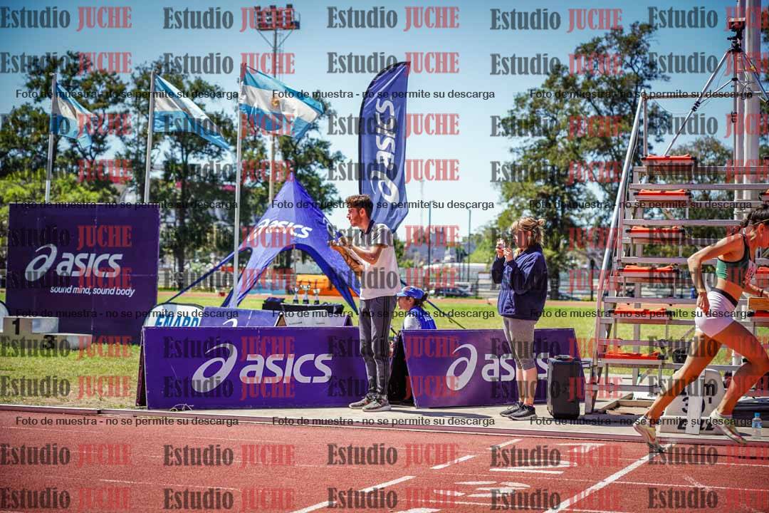 Fotos de los 800 m llanos de mujeres