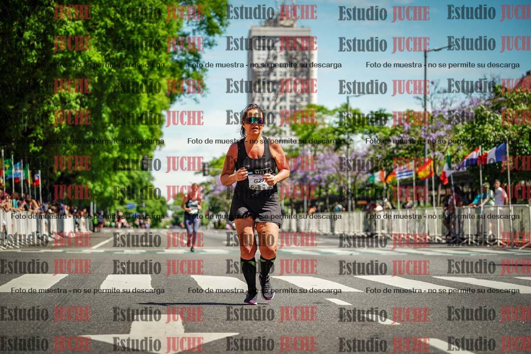 Fotos de la llegada - categoría G