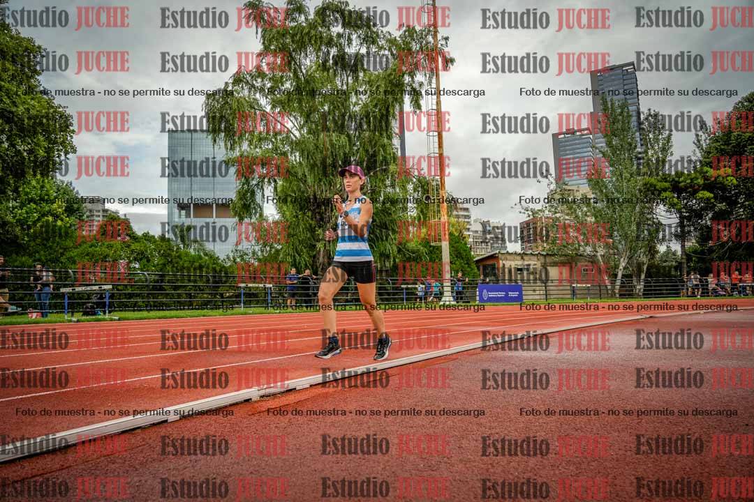 Fotos de los 10.000 m