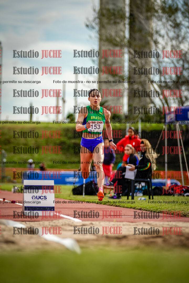 Fotos del salto en largo de mujeres - FINAL