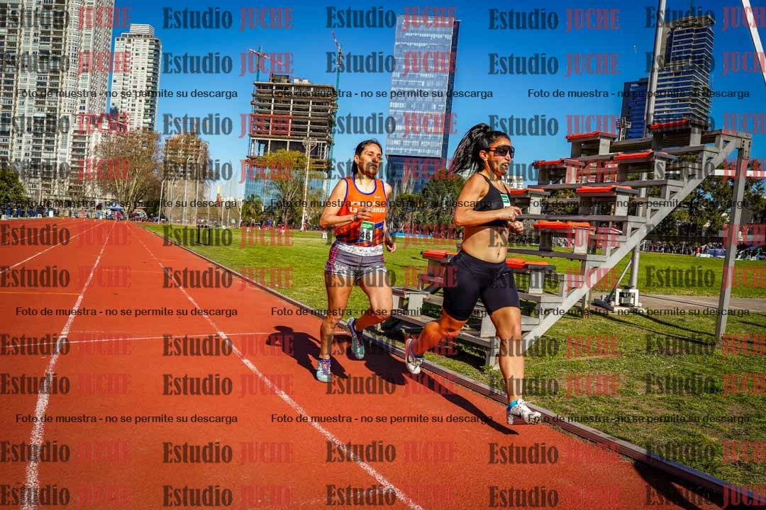 Fotos de los 800 m llanos de mujeres