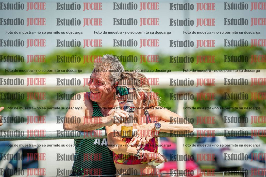 Fotos de algunos extras del torneo