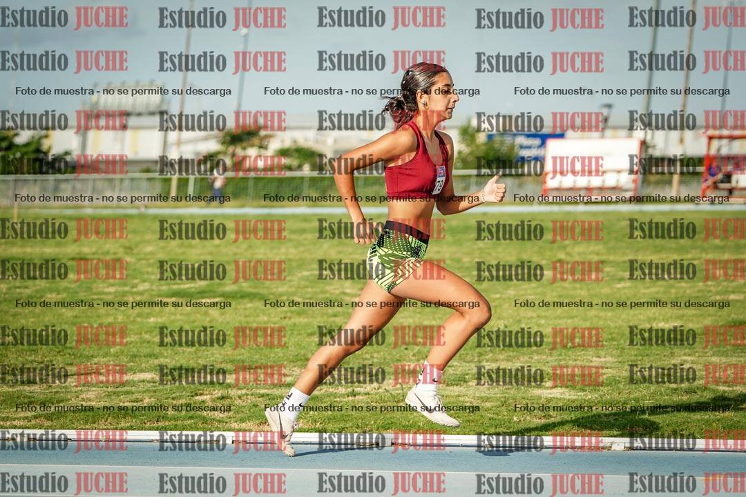 Fotos de los 800 m llanos de mujeres