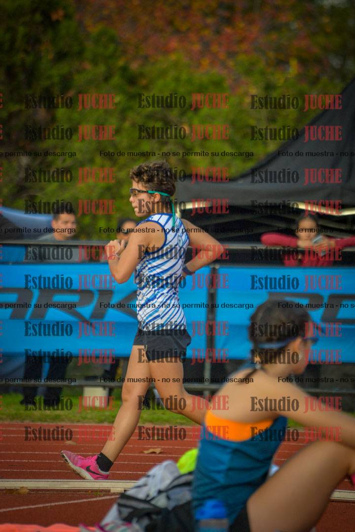 Fotos de los 10.000 m marcha de mujeres y varones
