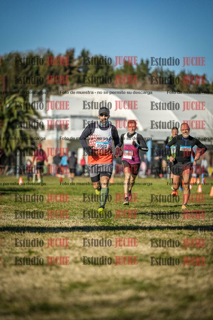 Fotos de las llegadas