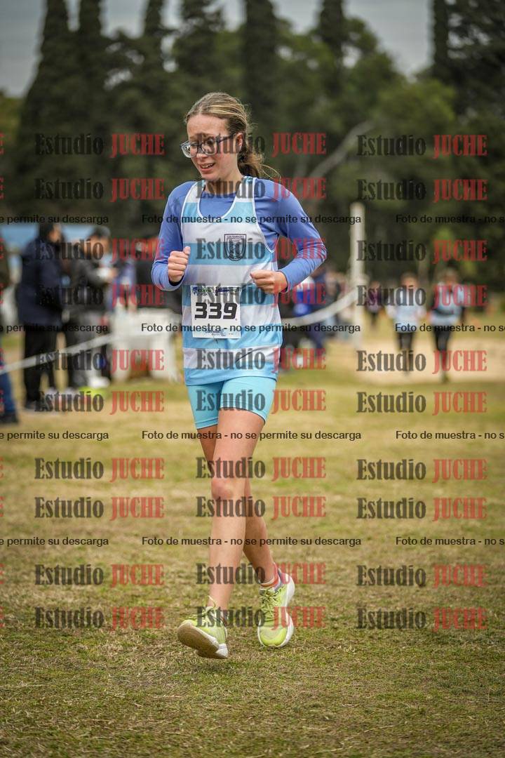 Fotos de la llegada