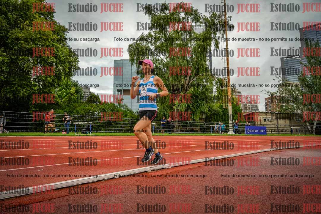 Fotos de los 10.000 m
