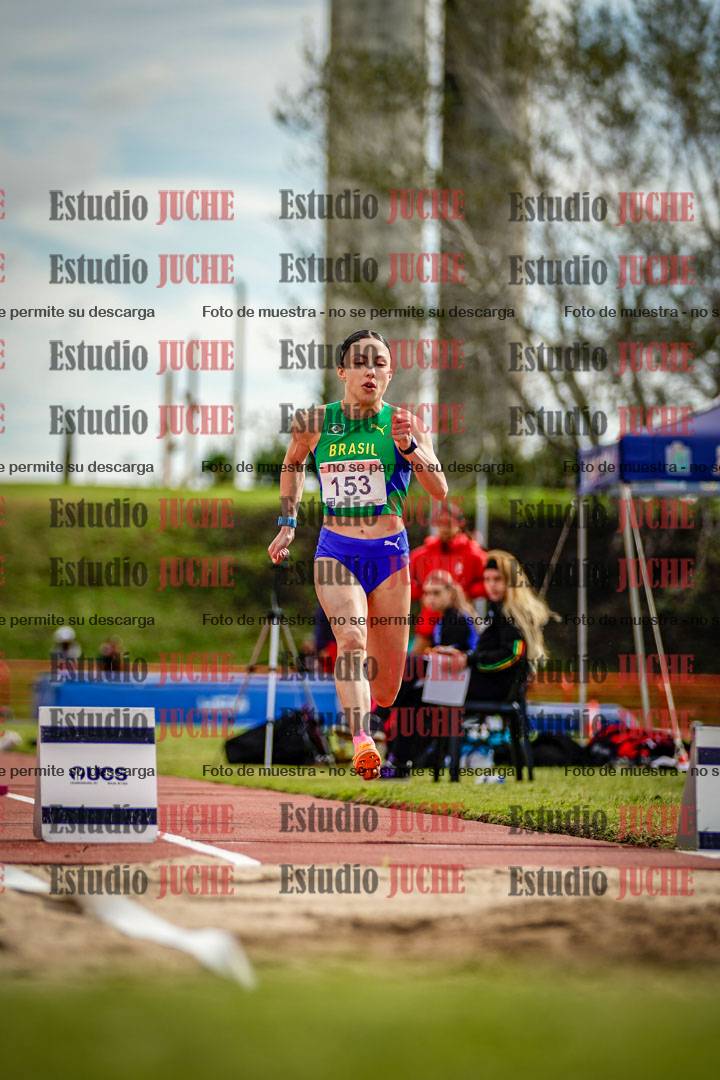 Fotos del salto en largo de mujeres - FINAL