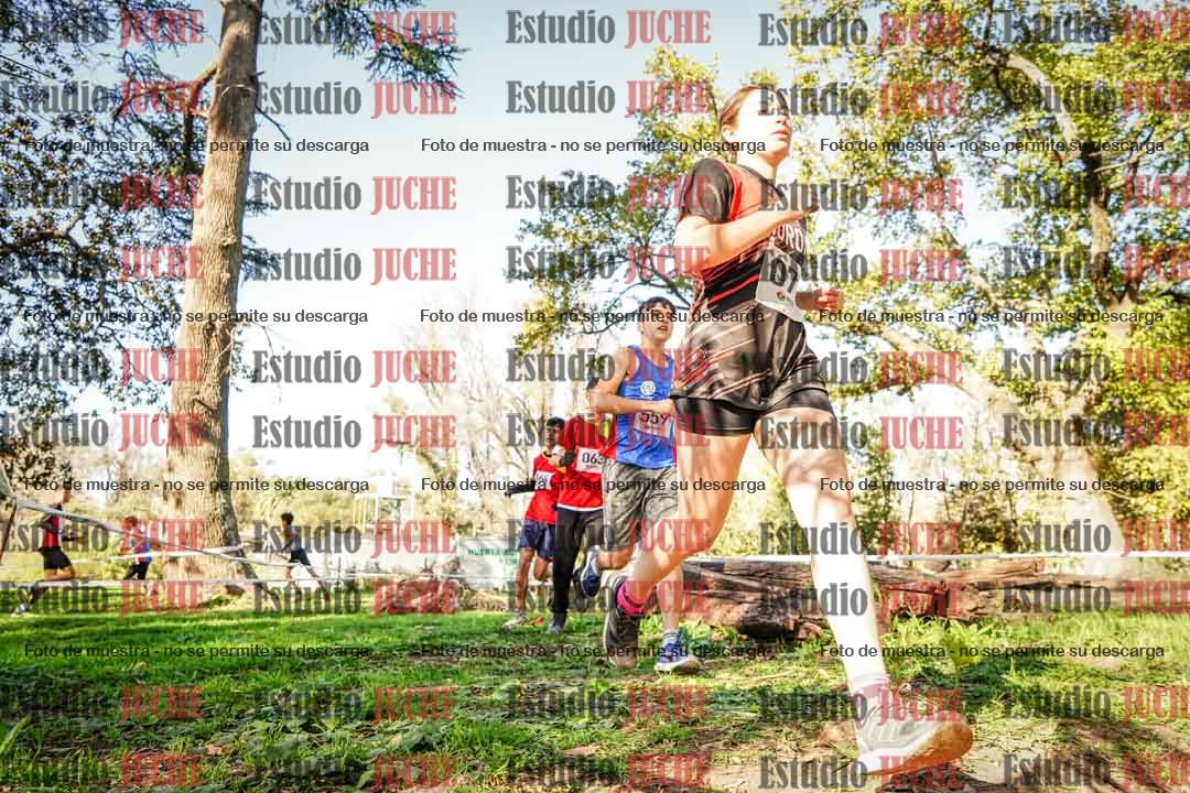 Fotos en el segundo punto del circuito