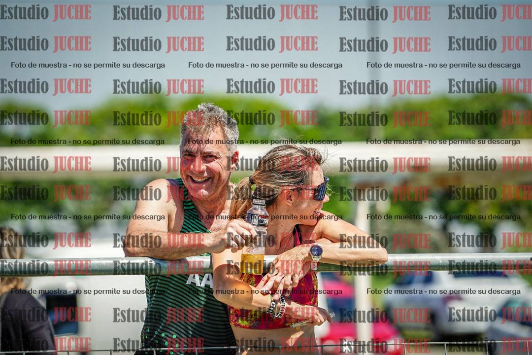 Fotos de algunos extras del torneo
