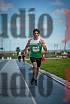 Fotos de los 1000 m llanos de varones