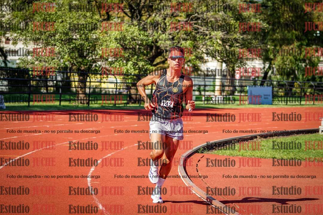 Fotos de los 10.000 m llanos