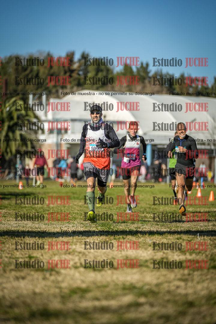 Fotos de las llegadas