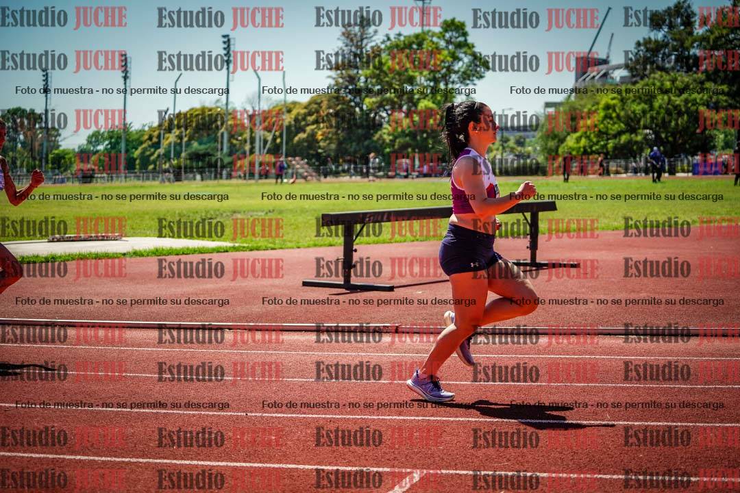 Fotos de los 800 m llanos de mujeres